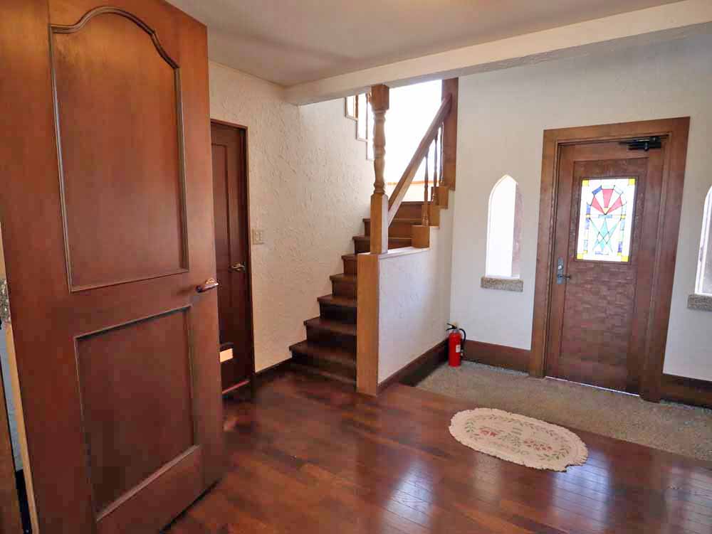 蒜山中福田 A-267の物件写真