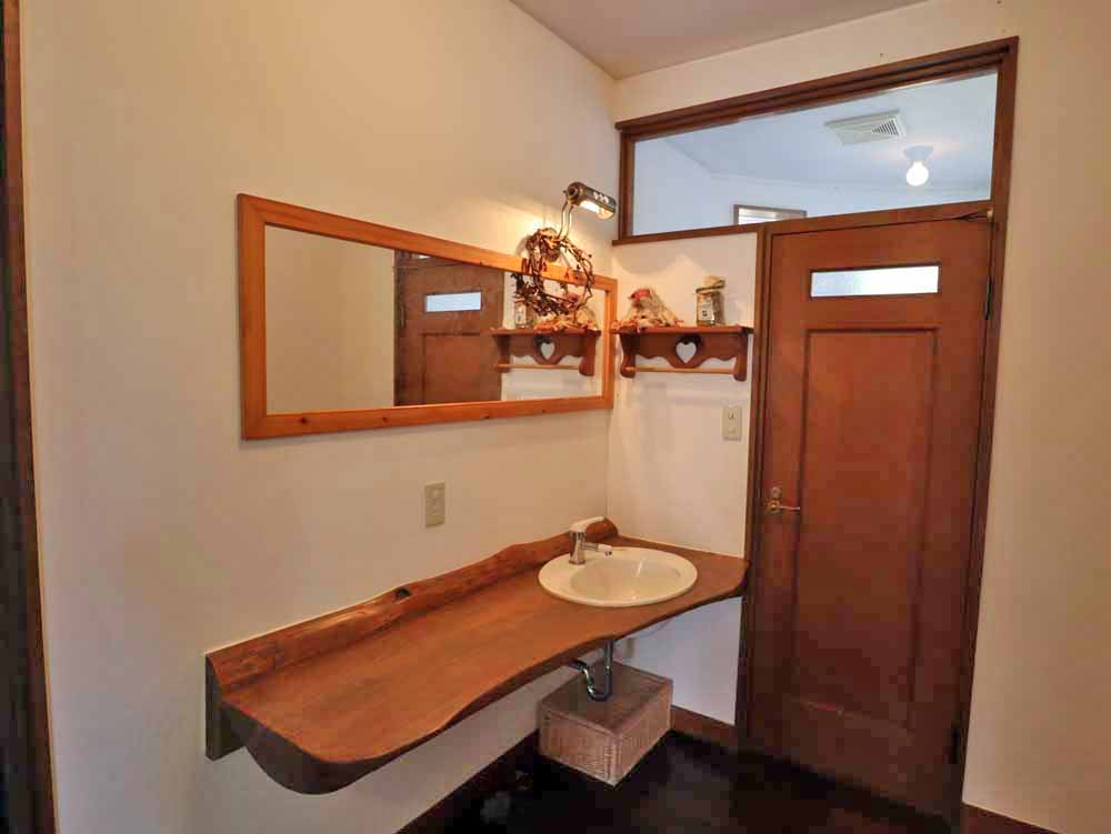 蒜山中福田 A-267の物件写真