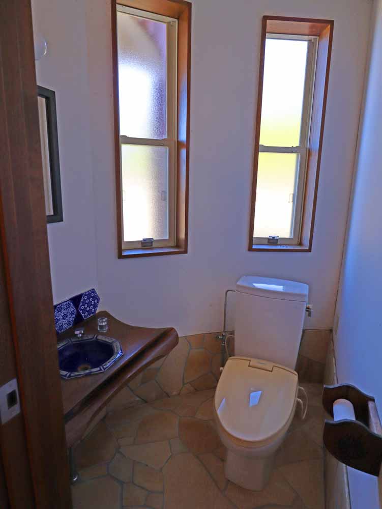 蒜山中福田 A-267の物件写真