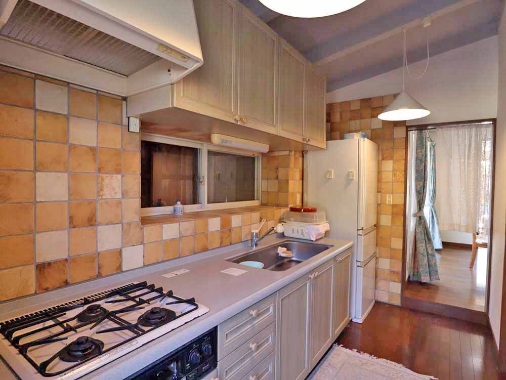 蒜山中福田 A-267の物件写真