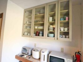 蒜山中福田 A-267の物件写真