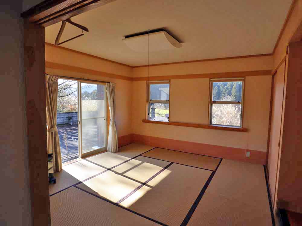 蒜山中福田 A-267の物件写真