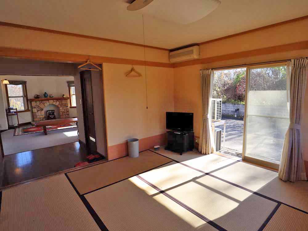 蒜山中福田 A-267の物件写真