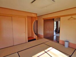 蒜山中福田 A-267の物件写真