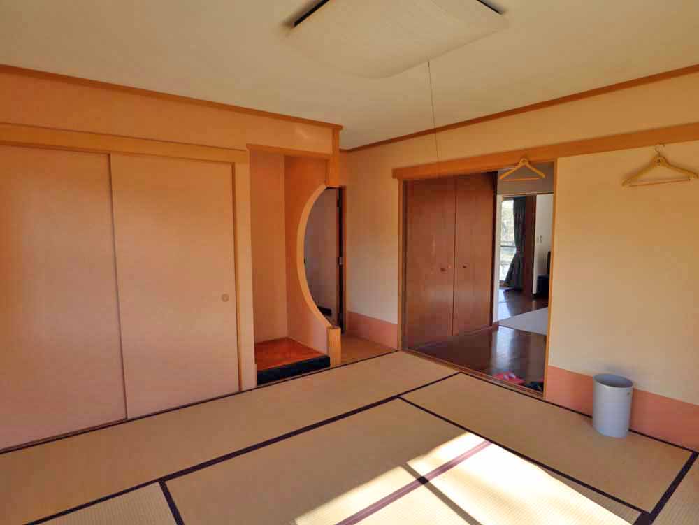 蒜山中福田 A-267の物件写真