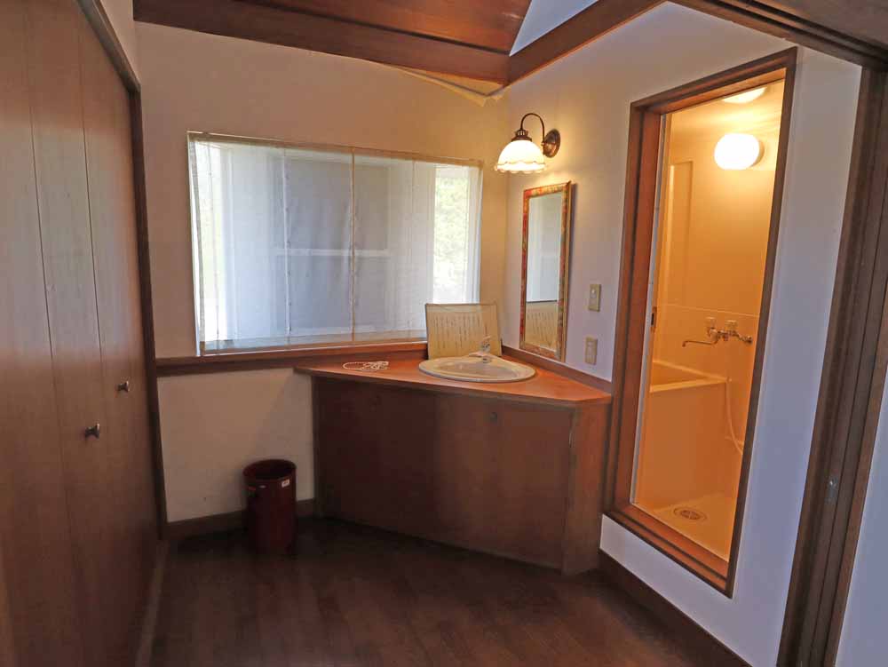 蒜山中福田 A-267の物件写真