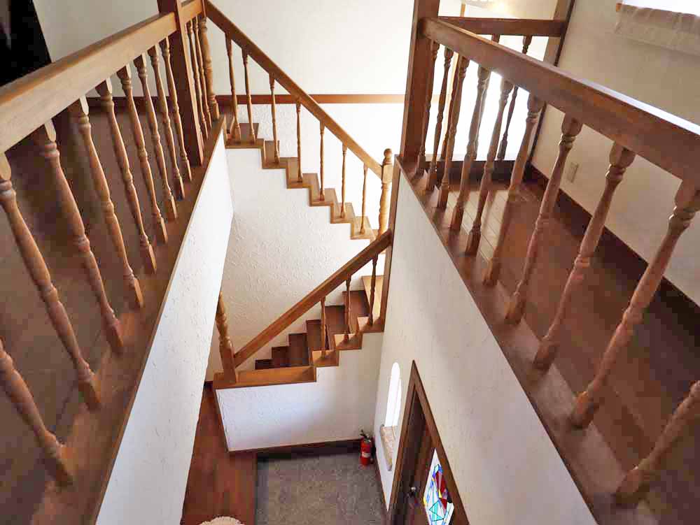 蒜山中福田 A-267の物件写真