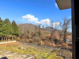 蒜山中福田 A-267の物件写真