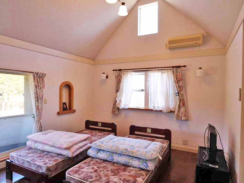 蒜山中福田 A-267の物件写真