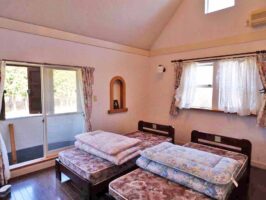 蒜山中福田 A-267の物件写真