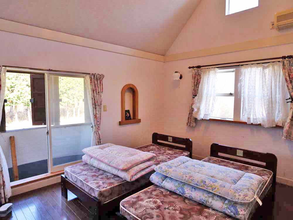 蒜山中福田 A-267の物件写真