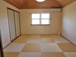 蒜山中福田 A-267の物件写真