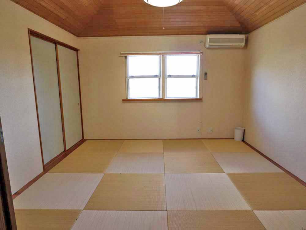 蒜山中福田 A-267の物件写真