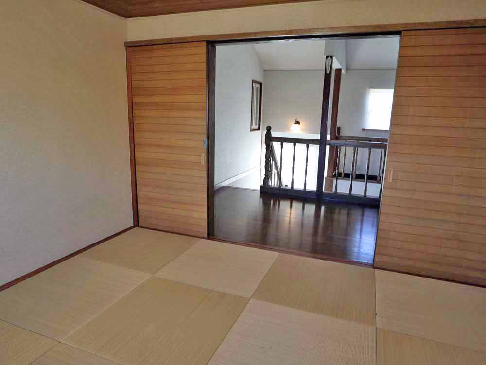 蒜山中福田 A-267の物件写真