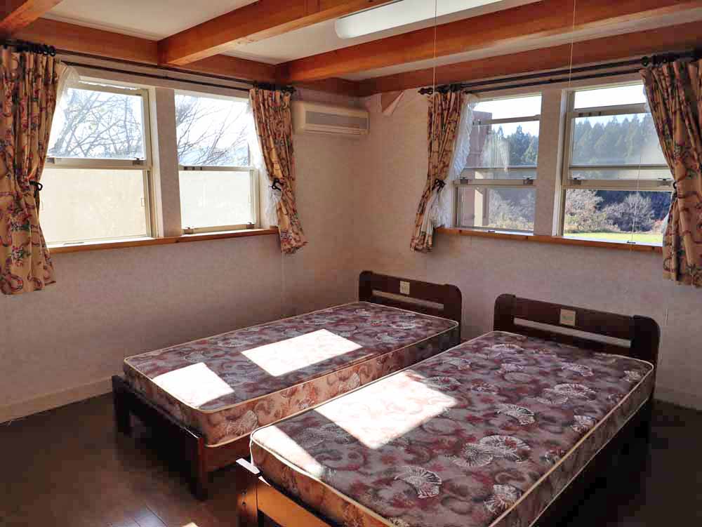 蒜山中福田 A-267の物件写真