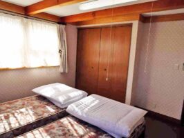 蒜山中福田 A-267の物件写真