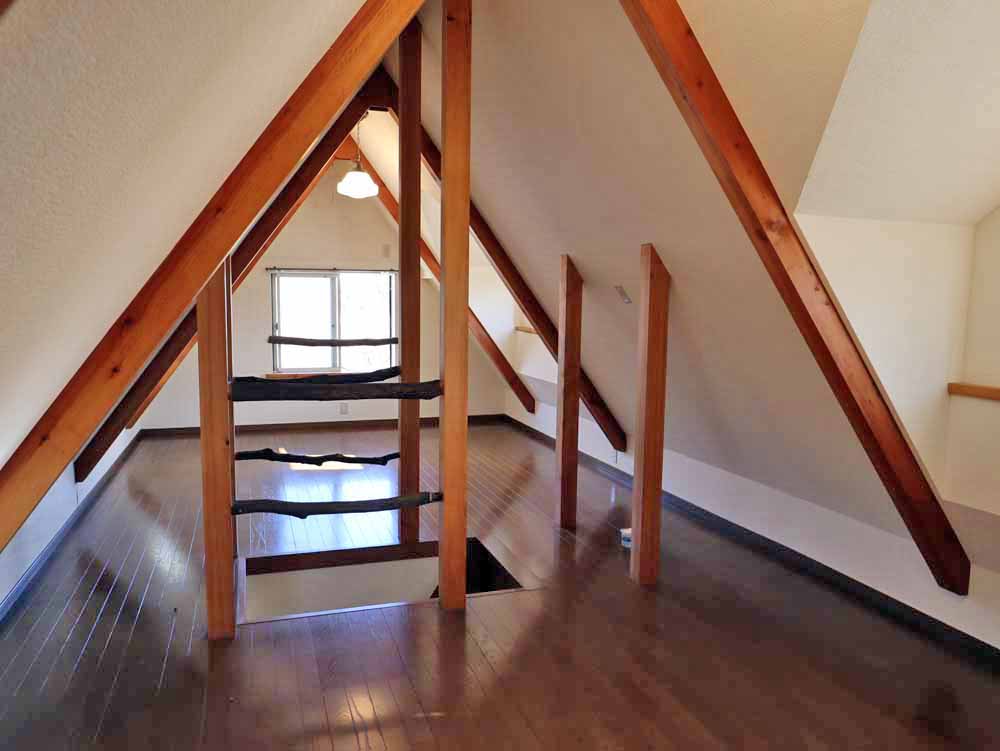 蒜山中福田 A-267の物件写真