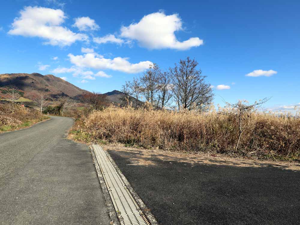 蒜山中福田 C-171の物件写真