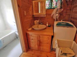 蒜山富山根　A-266の物件写真