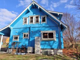 蒜山富山根　A-266の物件写真