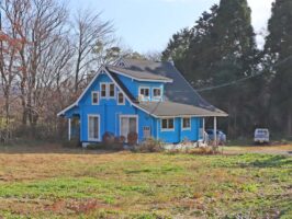 蒜山富山根　A-266の物件写真