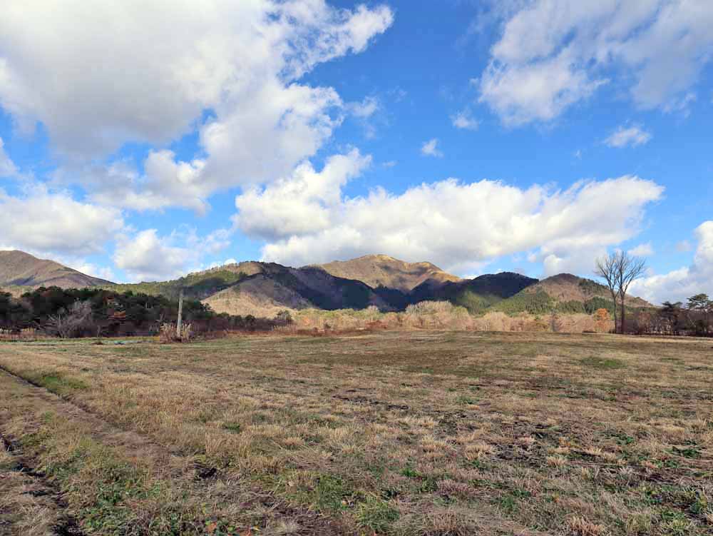 蒜山上長田 C-170の物件写真