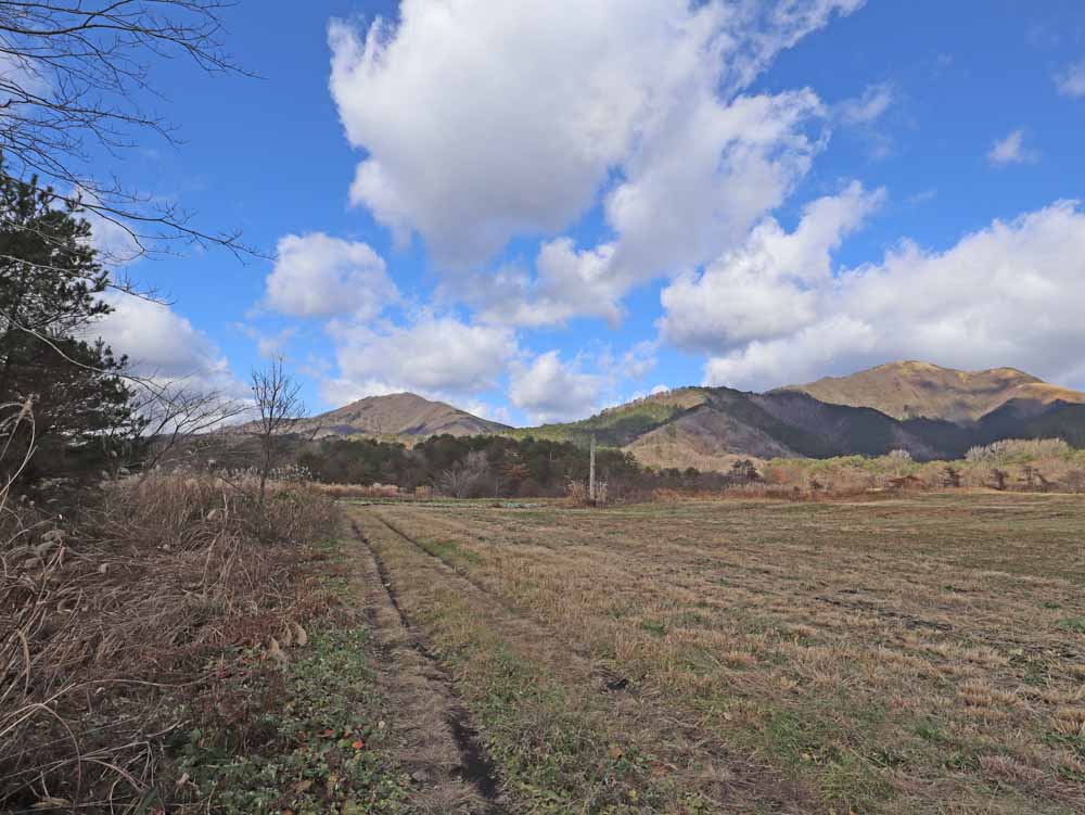 蒜山上長田 C-170の物件写真