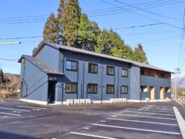 蒜山西茅部 R-village HIRUZEN ワンルームの物件写真