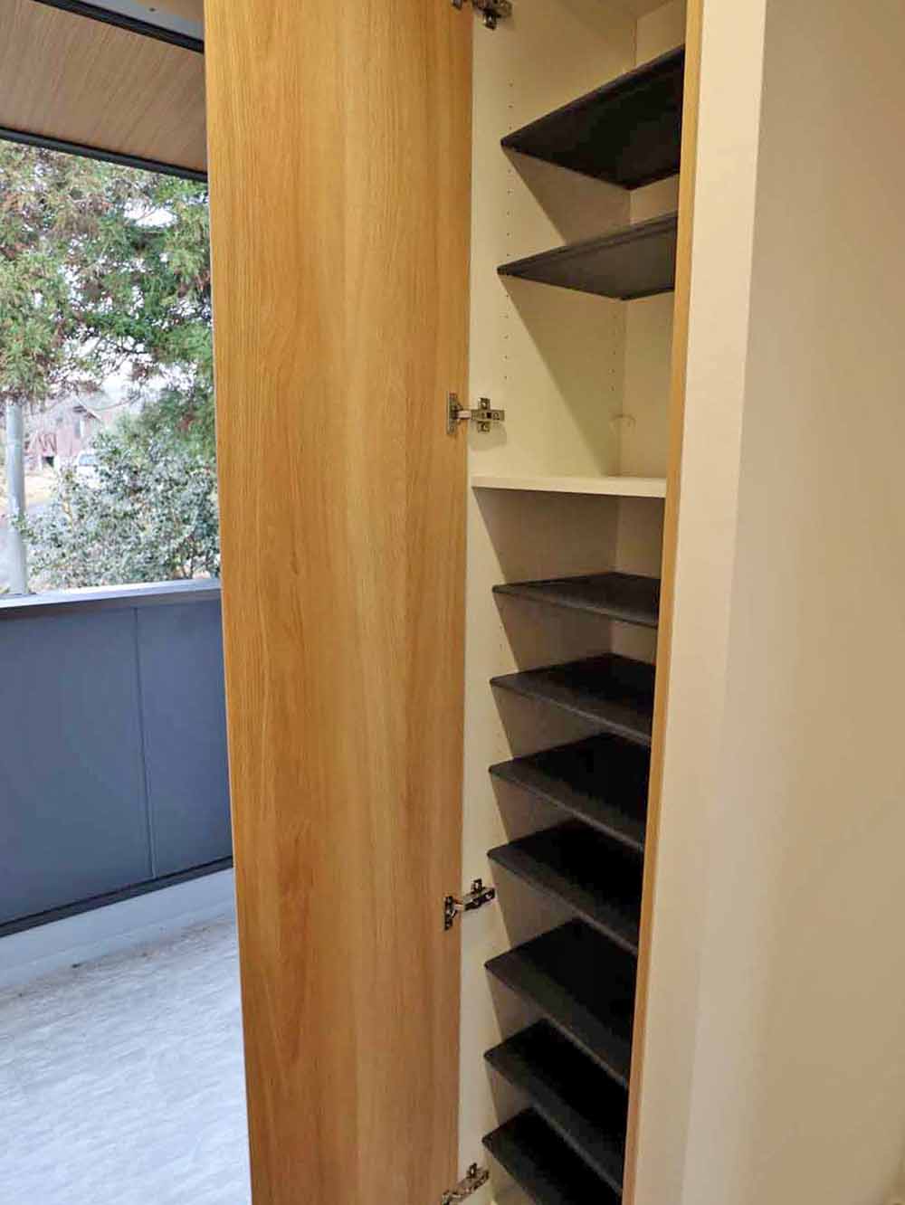 蒜山西茅部 R-village HIRUZEN ワンルームの物件写真