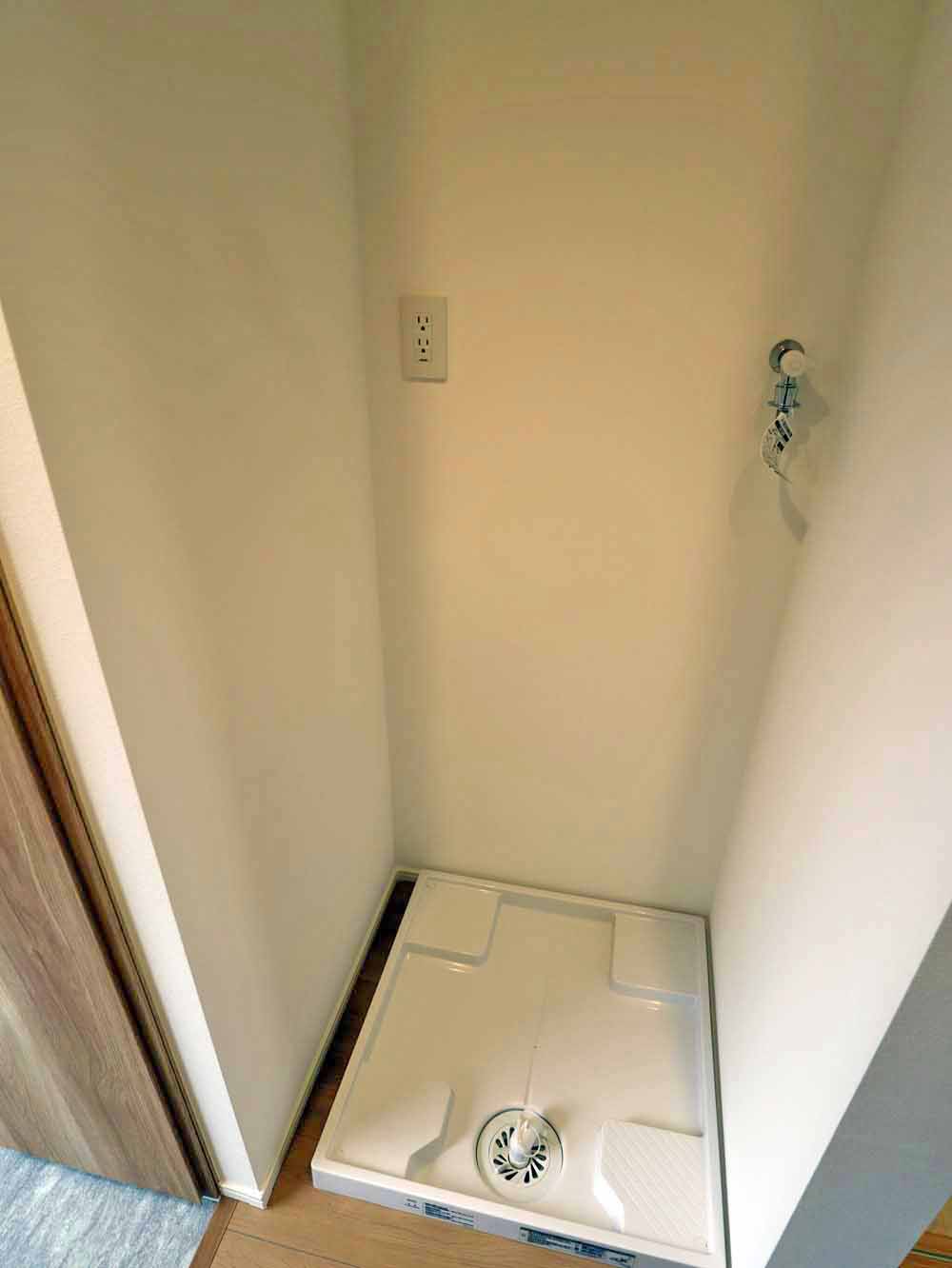 蒜山西茅部 R-village HIRUZEN ワンルームの物件写真