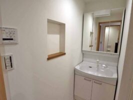 蒜山西茅部 R-village HIRUZEN ワンルームの物件写真