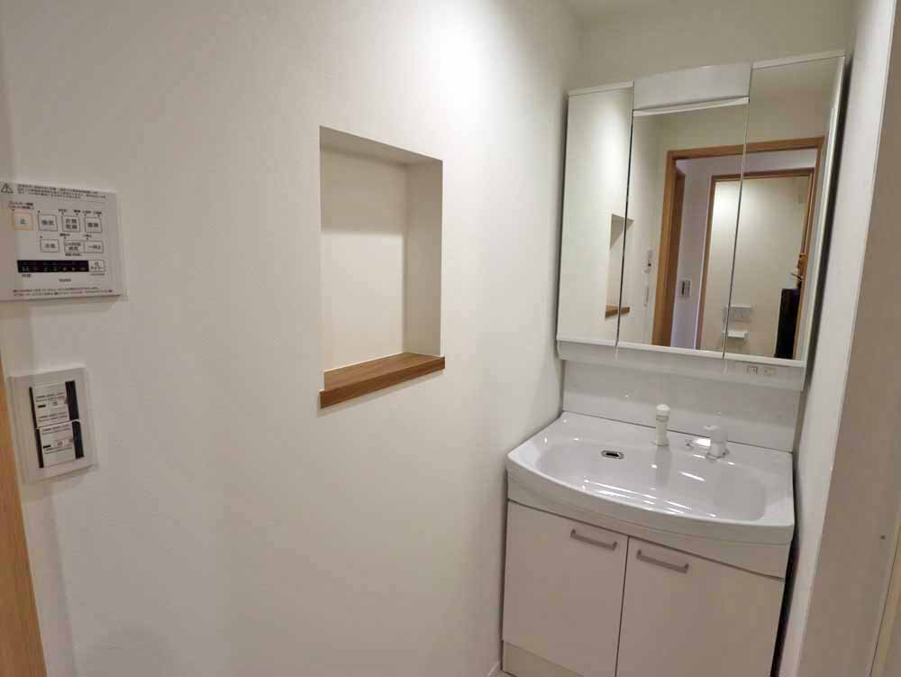 蒜山西茅部 R-village HIRUZEN ワンルームの物件写真