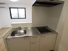 蒜山西茅部 R-village HIRUZEN ワンルームの物件写真