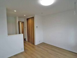 蒜山西茅部 R-village HIRUZEN ワンルームの物件写真