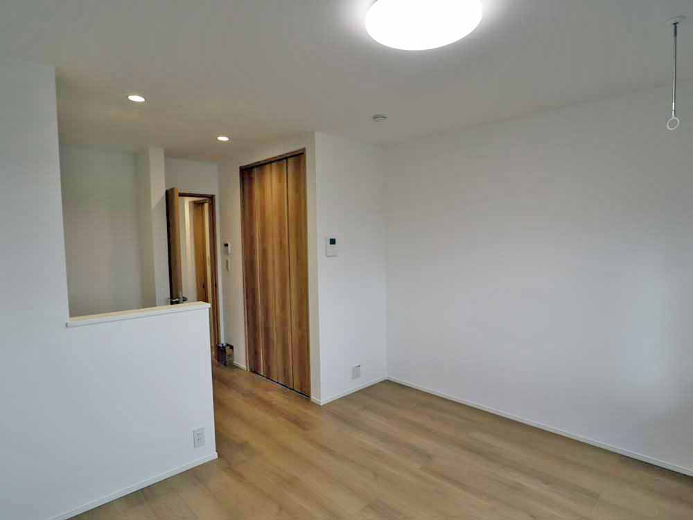 蒜山西茅部 R-village HIRUZEN ワンルームの物件写真