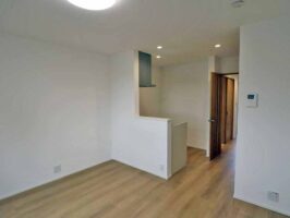 蒜山西茅部 R-village HIRUZEN ワンルームの物件写真