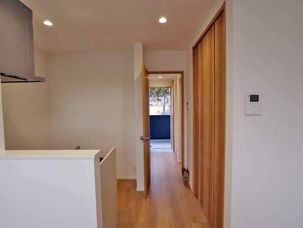 蒜山西茅部 R-village HIRUZEN ワンルームの物件写真