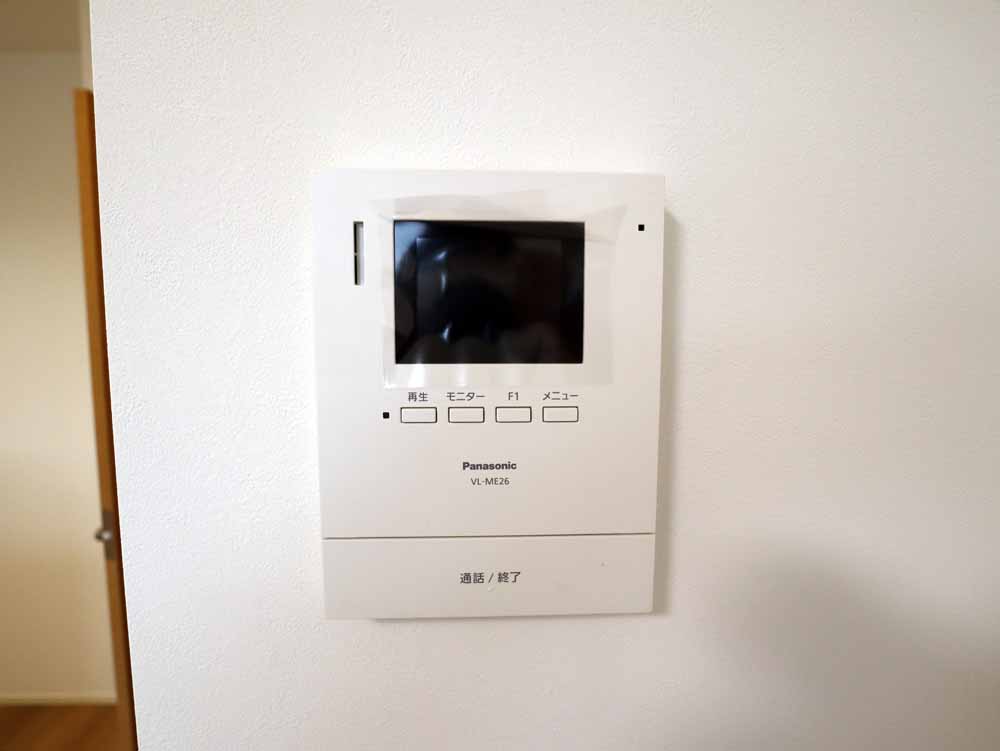 蒜山西茅部 R-village HIRUZEN ワンルームの物件写真