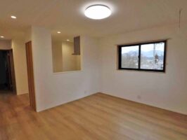 蒜山西茅部　R-village HIRUZEN　2LDK　の物件写真