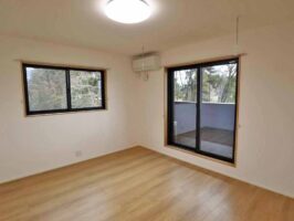 蒜山西茅部　R-village HIRUZEN　2LDK　の物件写真