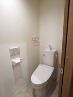 蒜山西茅部　R-village HIRUZEN　2LDK　の物件写真