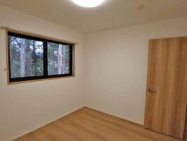 蒜山西茅部　R-village HIRUZEN　2LDK　の物件写真