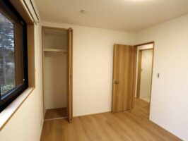 蒜山西茅部　R-village HIRUZEN　2LDK　の物件写真