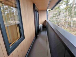 蒜山西茅部　R-village HIRUZEN　2LDK　の物件写真