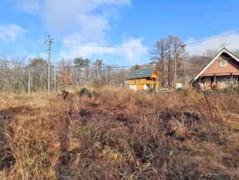 蒜山富掛田 C-172の物件写真