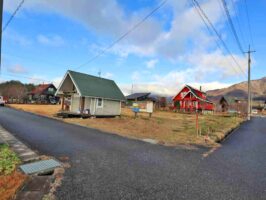 蒜山中福田　C-173の物件写真