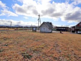 蒜山中福田　C-173の物件写真
