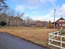 蒜山中福田　C-174の物件写真
