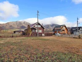 蒜山中福田　C-174の物件写真