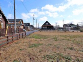 蒜山中福田　C-174の物件写真